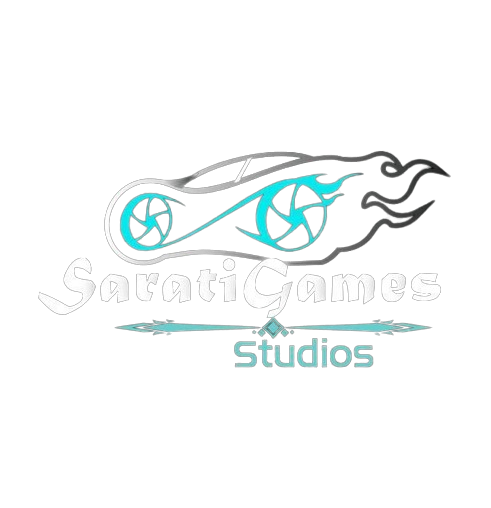 Saratigames Logo