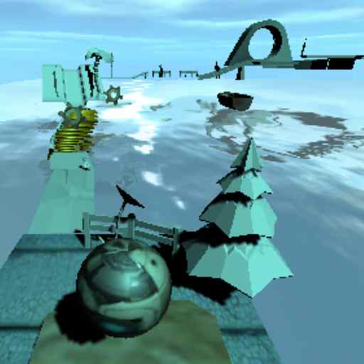 Cybernetic Fall