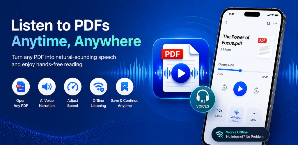 PdfListener Pro